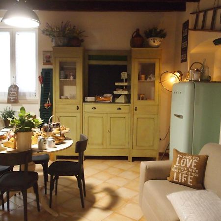 Bernardiniani Apartment Молфета Екстериор снимка