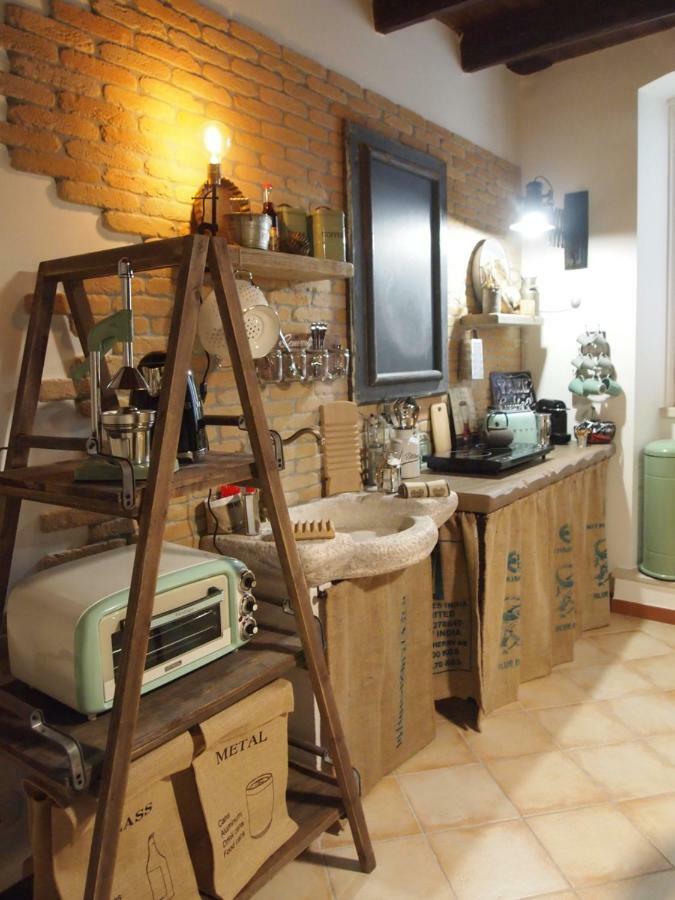 Bernardiniani Apartment Молфета Екстериор снимка