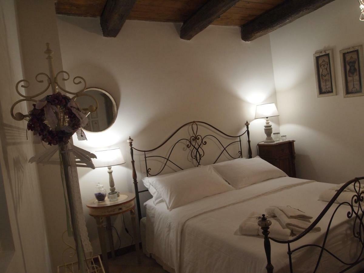 Bernardiniani Apartment Молфета Екстериор снимка