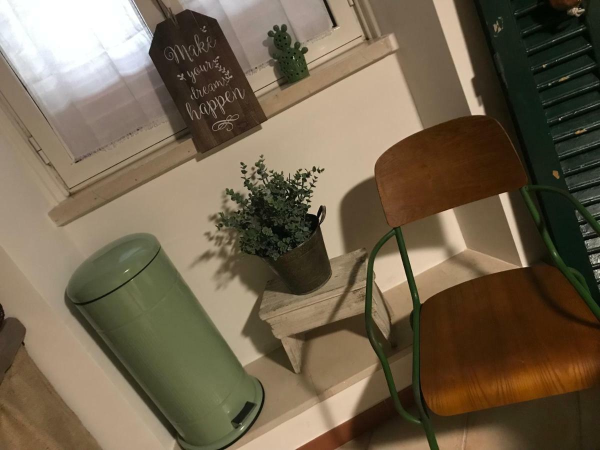 Bernardiniani Apartment Молфета Екстериор снимка