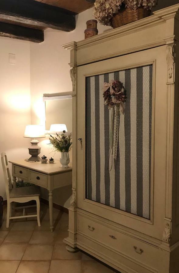 Bernardiniani Apartment Молфета Екстериор снимка